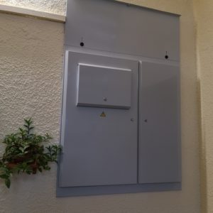KIRSI 3, ilma arvestiavadeta (Elektri- ja sidekilbiuksed)