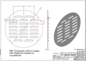 vr (TEHTUD TÖÖD)